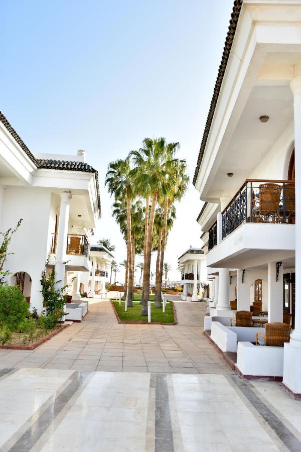 Seti Sharm Palm Beach Resort Families And Couples Only Exterior foto