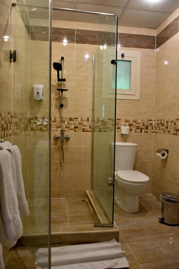 Seti Sharm Palm Beach Resort Families And Couples Only Exterior foto