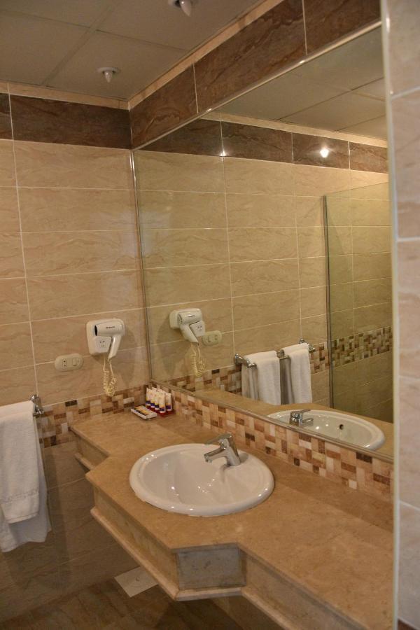 Seti Sharm Palm Beach Resort Families And Couples Only Exterior foto