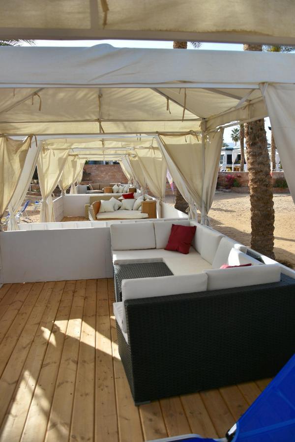 Seti Sharm Palm Beach Resort Families And Couples Only Exterior foto