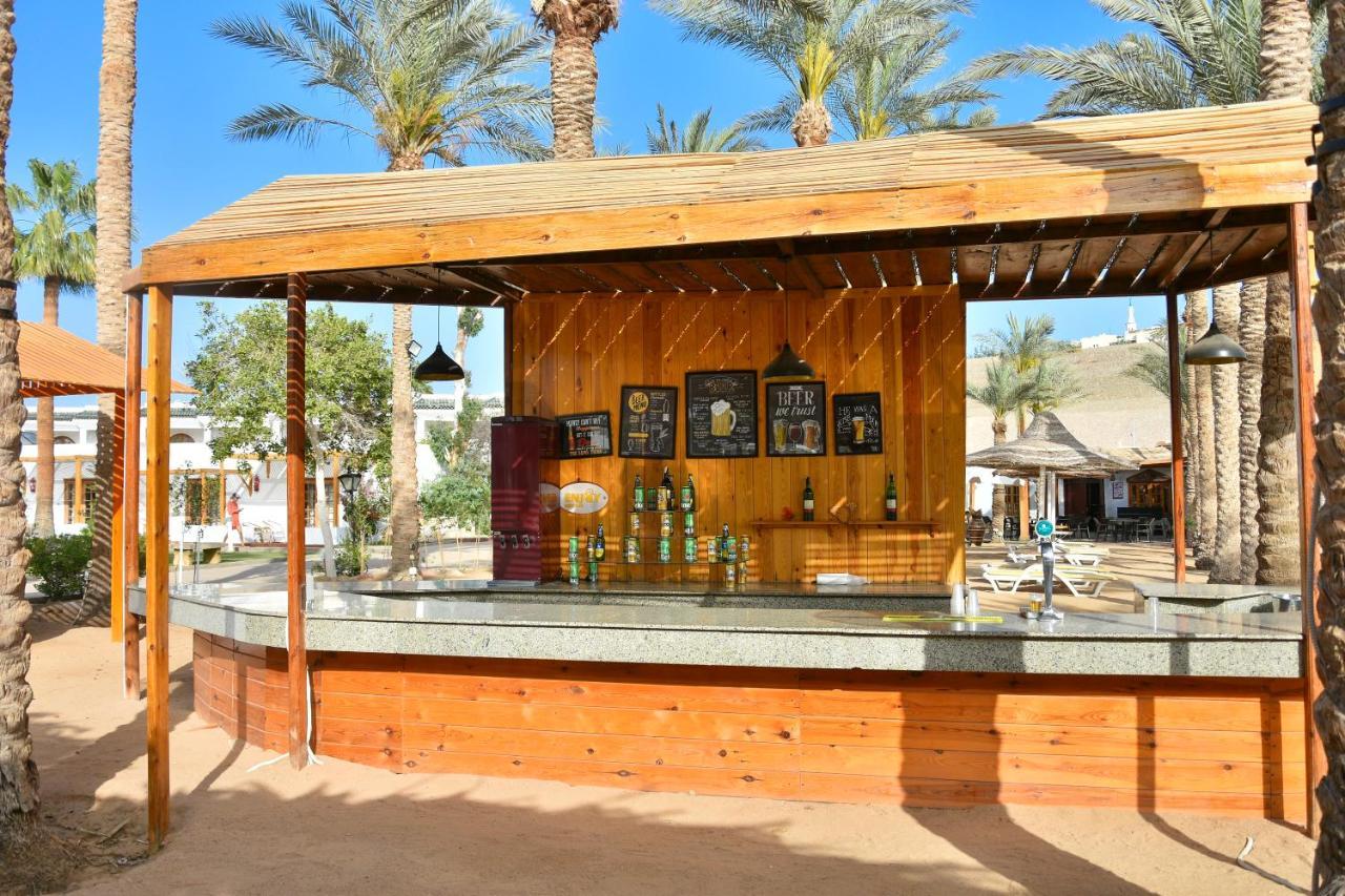 Seti Sharm Palm Beach Resort Families And Couples Only Exterior foto