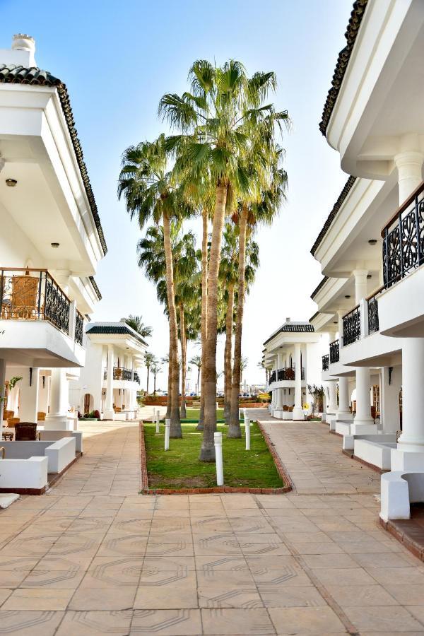 Seti Sharm Palm Beach Resort Families And Couples Only Exterior foto