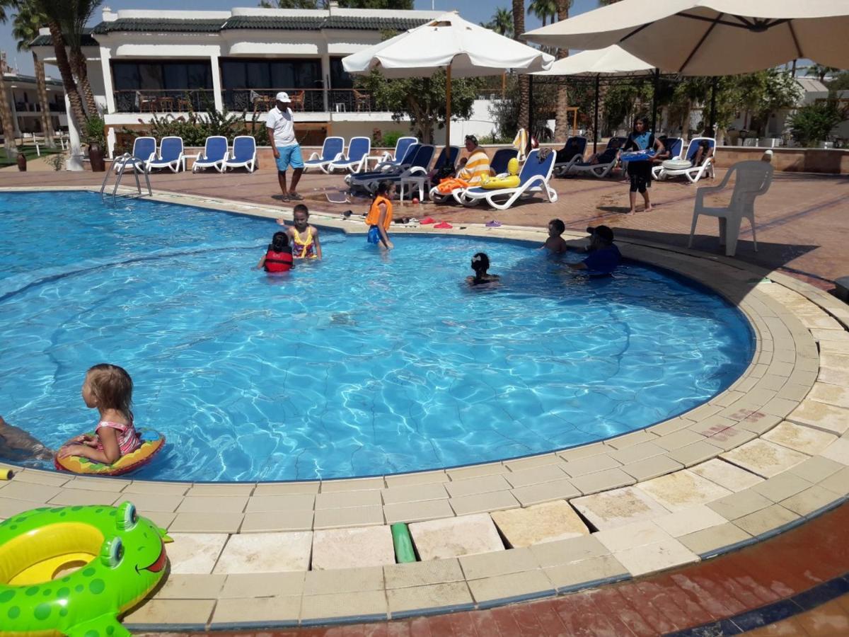 Seti Sharm Palm Beach Resort Families And Couples Only Exterior foto