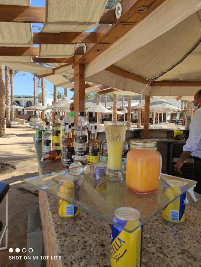 Seti Sharm Palm Beach Resort Families And Couples Only Exterior foto